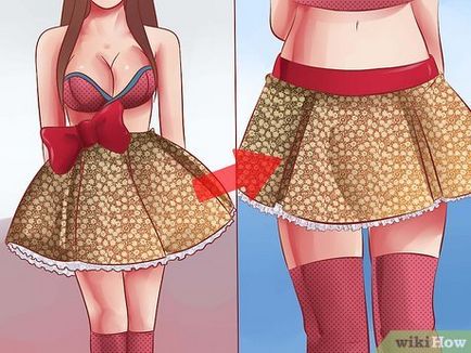 Як зшити просте плаття