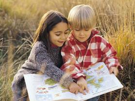Cum să devii părinți ai unui copil lecturat, platformă de conținut