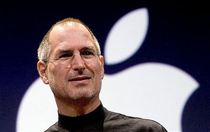 Cum să devii de succes 10 principii ale lui Steve Jobs, - știri din lumea mărului