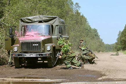 Як тренується спецназ ВДВ, fresher - найкраще з рунета за день!