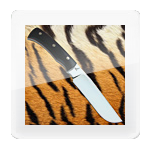 Cum să eliminați rugina de la lamă - magazin online de cuțite de la producător