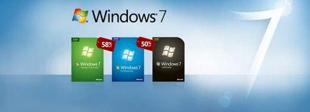 Cum se instalează Windows 7 (8) de pe o unitate flash utilizând programul Windows 7 usb