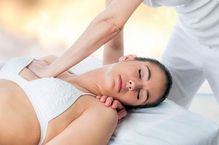 Як збільшити бюст в домашніх умовах унікальний масаж для збільшення грудей 4 ефективні техніки!