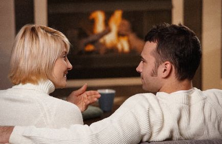 Як доглядати за відносинами і створити ідеальний шлюб