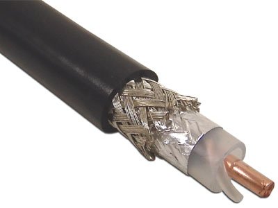 Як вибрати антенний кабель