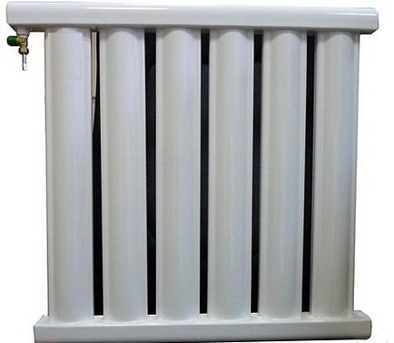 Cum de a alege un radiator, tipuri de radiatoare, ce radiatoare sunt mai bune