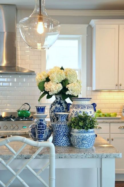 Cum sa alegi un vas pentru decorarea unui interior (decorare) Cum sa alegi un vaza pentru decoratiuni interioare