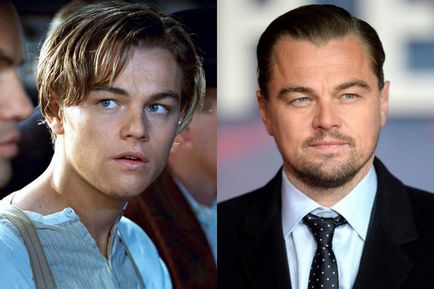 Cum arată actorii de la Titanic 20 de ani mai târziu?