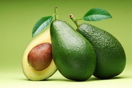 Cum să crească o alegere de locuri în avocado, reguli pentru plantare și îngrijire 1