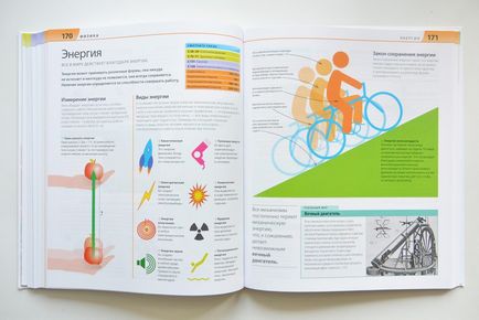 Cum să înveți chimia, fizica și biologia fără manuale