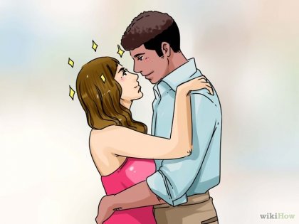 Cum să faci fetele să te sărute