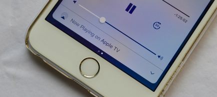Як включити функцію airplay в додатках на iphone, де вона заборонена джейлбрейк Твік