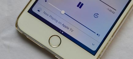 Cum să activați funcția de difuzare a radioului în aplicațiile de pe iPhone, unde este interzis jailbreak tweak