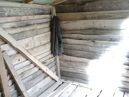 Amint megkaptam az istállóba terület (23 fotó) - a ház szalmából készült kezét, blog épület (fotó) Amint megkaptam az istállóba terület (23 fotó) - a ház szalmából készült kezét, blog épület