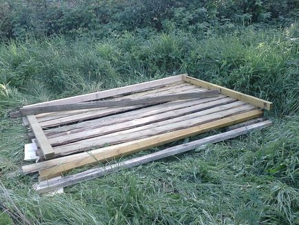 Amint megkaptam az istállóba terület (23 fotó) - a ház szalmából készült kezét, blog épület (szerzett) Amint megkaptam az istállóba terület (23 fotó) - a ház szalmából készült kezét, blog épület