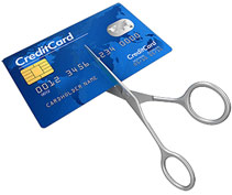 Cum să închideți un card de credit