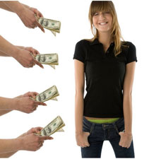 Hogyan lehet pénzt a blog lépésről lépésre a jövedelem a blog