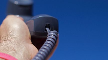Як захиститися від телефонних шахраїв - поради - ріамо в Подольську