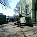 Hogy vannak a betegek egy elmegyógyintézetből Vlagyivosztok hír egy nagy város (Clinical Psychiatric Hospital) Hogy vannak a betegek egy elmegyógyintézetből Vlagyivosztok hír egy nagy város