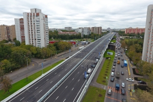 Autostrada Kaluzhskoe