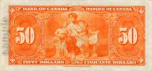 Dolar canadian