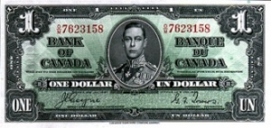 Dolar canadian