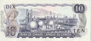 Dolar canadian