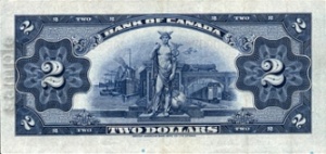 Dolar canadian