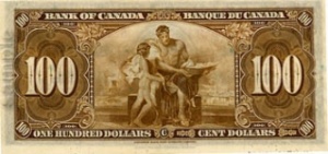 Dolar canadian