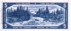 Dolar canadian