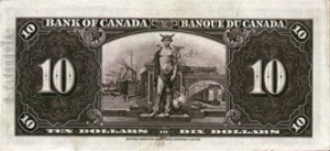 Dolar canadian