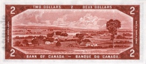 Dolar canadian