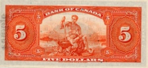 Dolar canadian