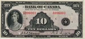 Dolar canadian