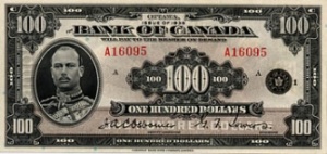 Dolar canadian