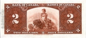 Dolar canadian