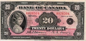 Dolar canadian