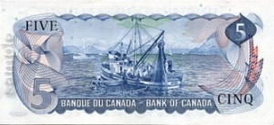 Dolar canadian