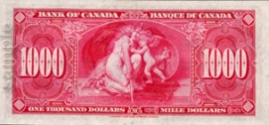 Dolar canadian