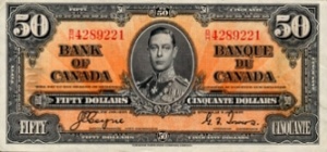 Dolar canadian