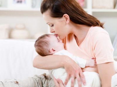 Candidoza la cauzele și metodele de tratament ale nou-născuților