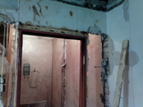 Капітальний ремонт квартири в Кузьмінках