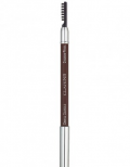 Олівець для брів clarins crayon sourcils (відтінок № 01 dark brown) - відгуки, фото і ціна