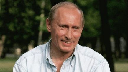 Защо мечтата на президента Путин