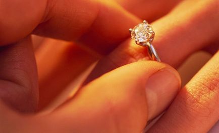 De ce sunt inele de logodna cu pietre