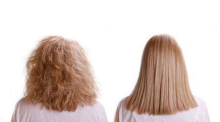 Keratin hair îndreptare plusuri și minusuri, totul despre frumusetea parului tau