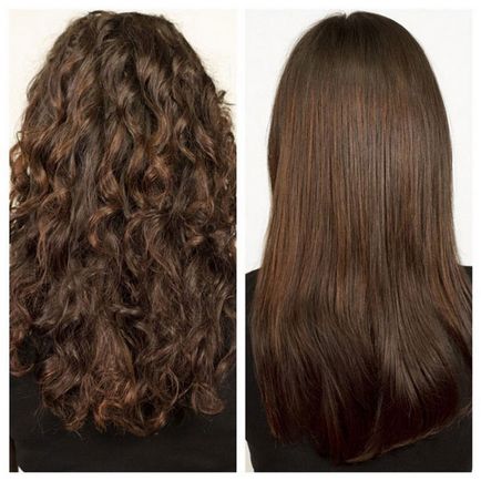 Keratin hair îndreptare plusuri și minusuri, totul despre frumusetea parului tau