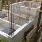 Fektetése beton blokkok - hogyan verem Gazbeton