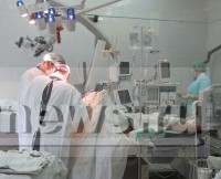 Clonarea anevrismelor cerebrale - operație neurochirurgicală a acrobaticilor