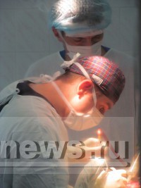 Clonarea anevrismelor cerebrale - operație neurochirurgicală a acrobaticilor